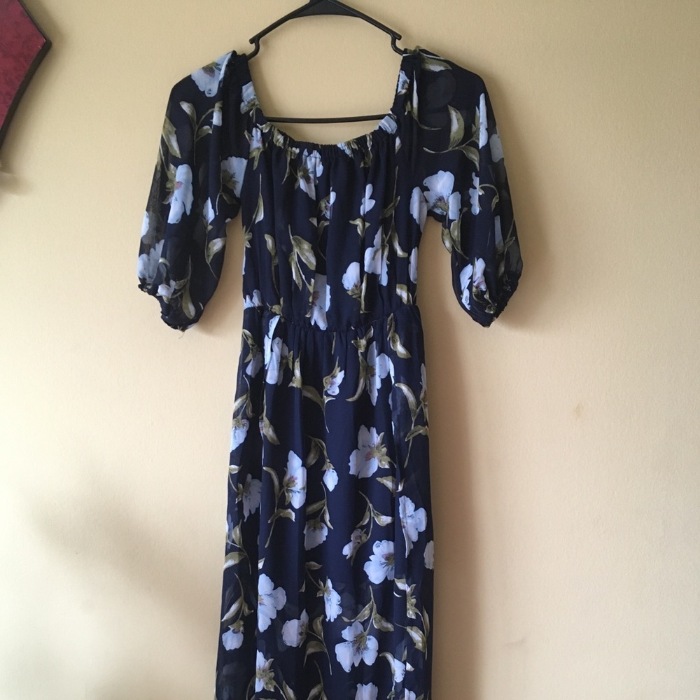 Light weight spring summer dress ❤️